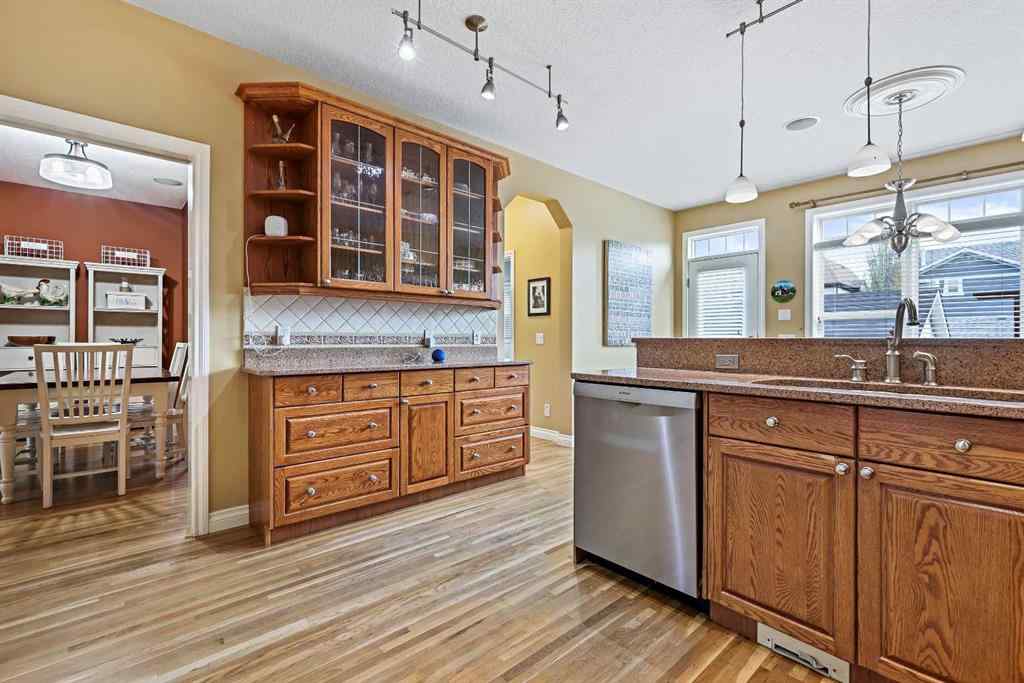 MLS® A2268212 - 4068 Garrison Boulevard SW in Garrison Woods Calgary, Residential