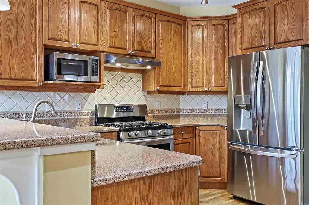 MLS® A2268212 - 4068 Garrison Boulevard SW in Garrison Woods Calgary, Residential