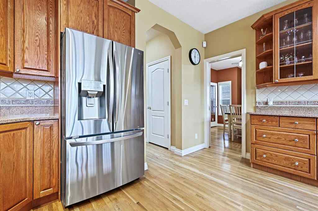 MLS® A2268212 - 4068 Garrison Boulevard SW in Garrison Woods Calgary, Residential