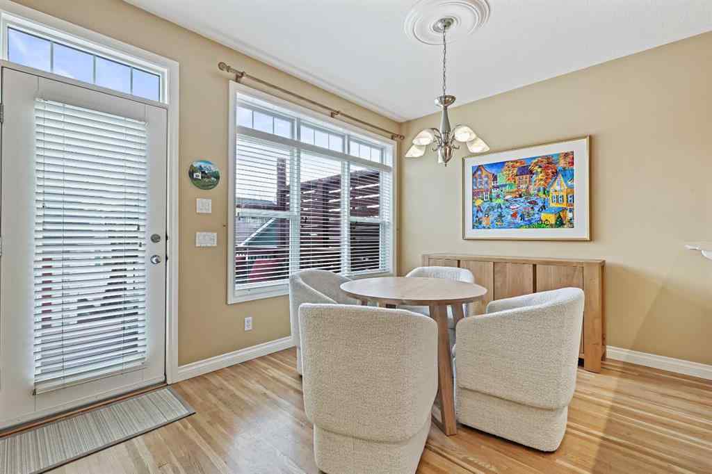 MLS® A2268212 - 4068 Garrison Boulevard SW in Garrison Woods Calgary, Residential