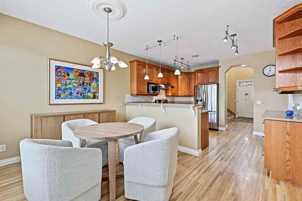 MLS® A2268212 - 4068 Garrison Boulevard SW in Garrison Woods Calgary, Residential