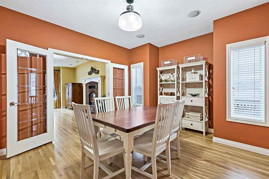 MLS® A2268212 - 4068 Garrison Boulevard SW in Garrison Woods Calgary, Residential