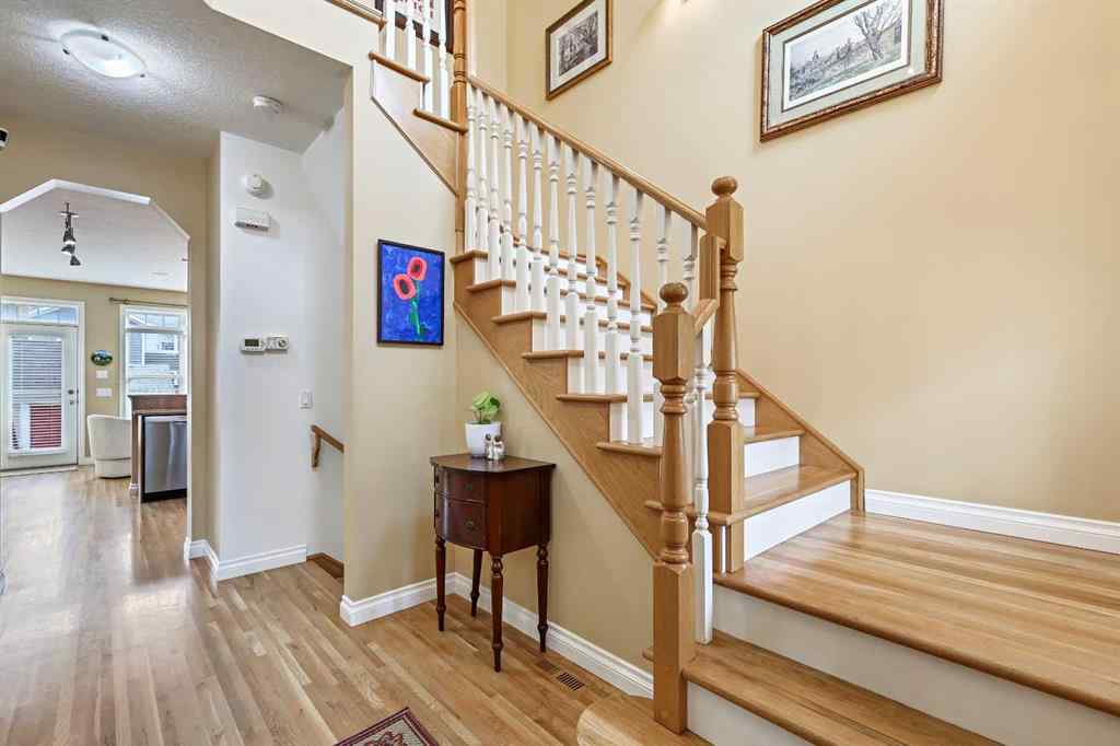 MLS® A2268212 - 4068 Garrison Boulevard SW in Garrison Woods Calgary, Residential