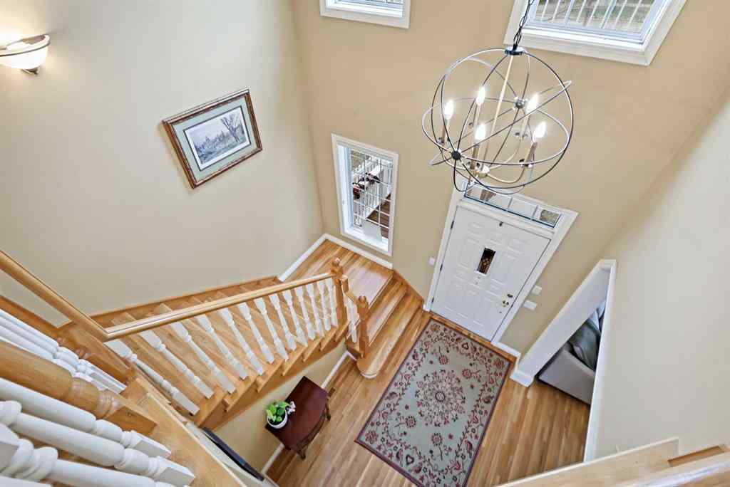 MLS® A2268212 - 4068 Garrison Boulevard SW in Garrison Woods Calgary, Residential