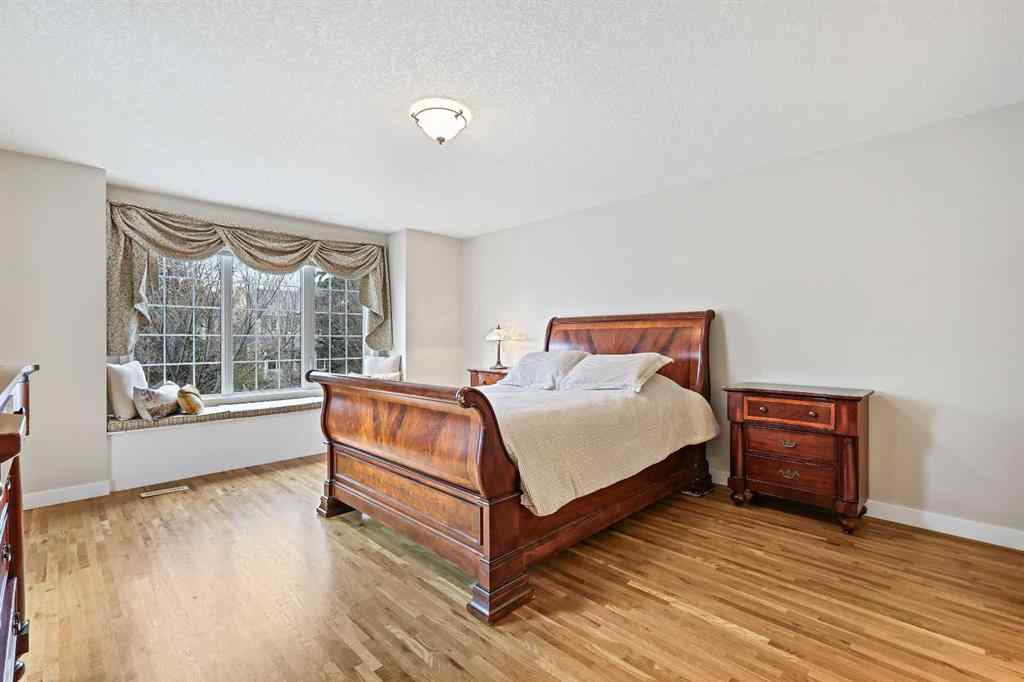 MLS® A2268212 - 4068 Garrison Boulevard SW in Garrison Woods Calgary, Residential