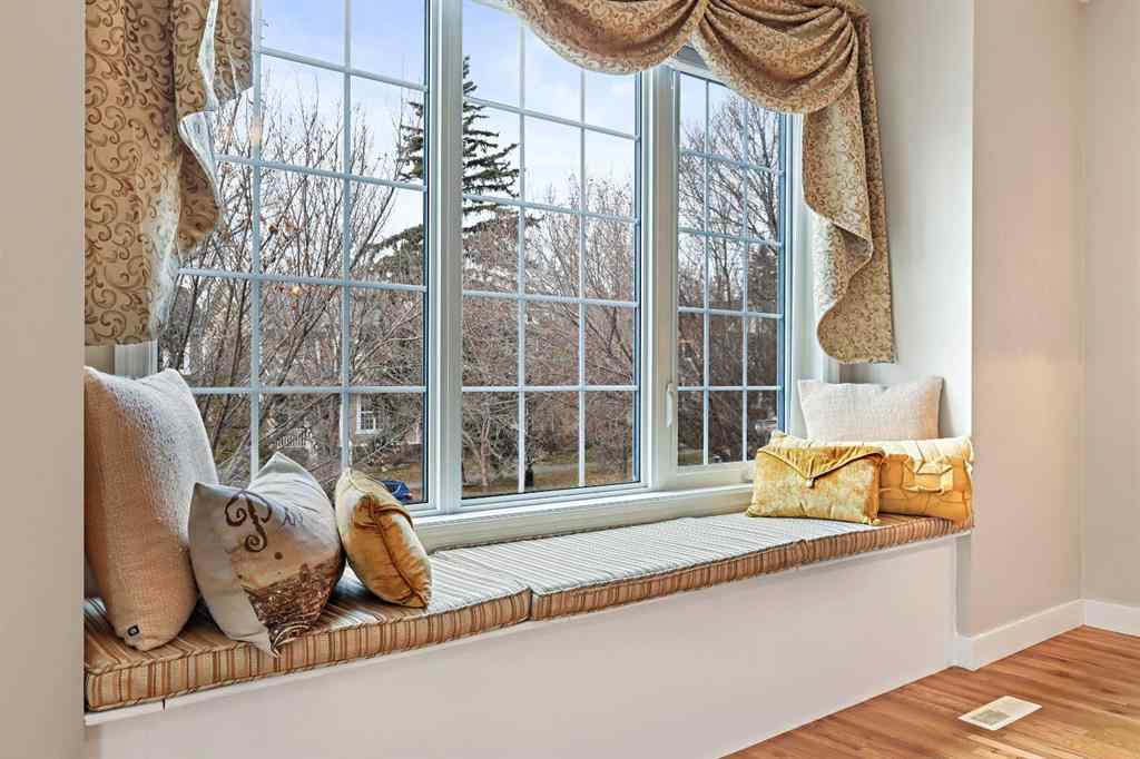 MLS® A2268212 - 4068 Garrison Boulevard SW in Garrison Woods Calgary, Residential