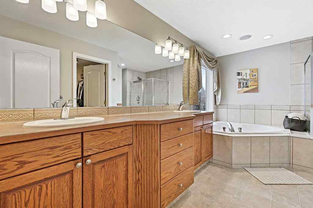 MLS® A2268212 - 4068 Garrison Boulevard SW in Garrison Woods Calgary, Residential