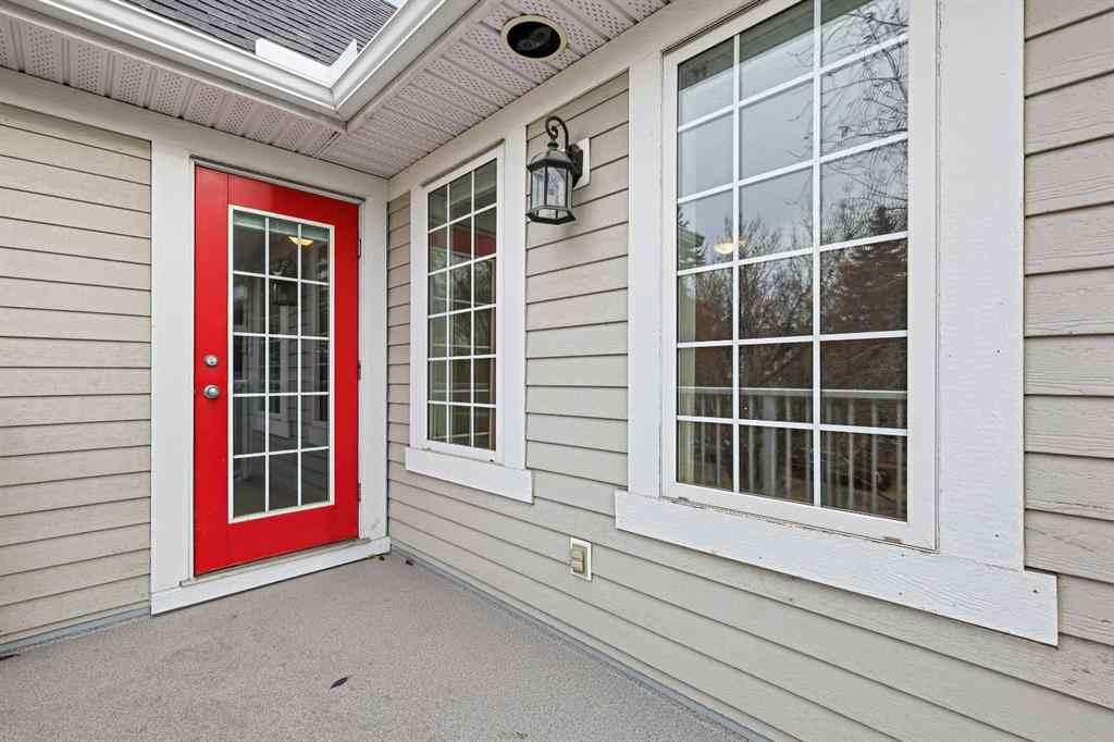 MLS® A2268212 - 4068 Garrison Boulevard SW in Garrison Woods Calgary, Residential