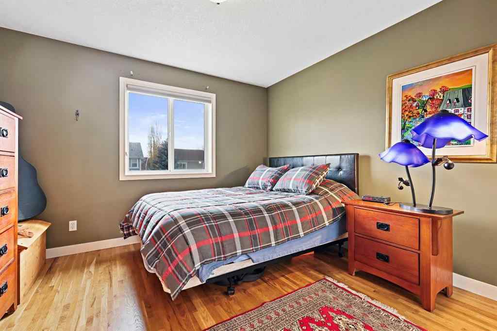 MLS® A2268212 - 4068 Garrison Boulevard SW in Garrison Woods Calgary, Residential