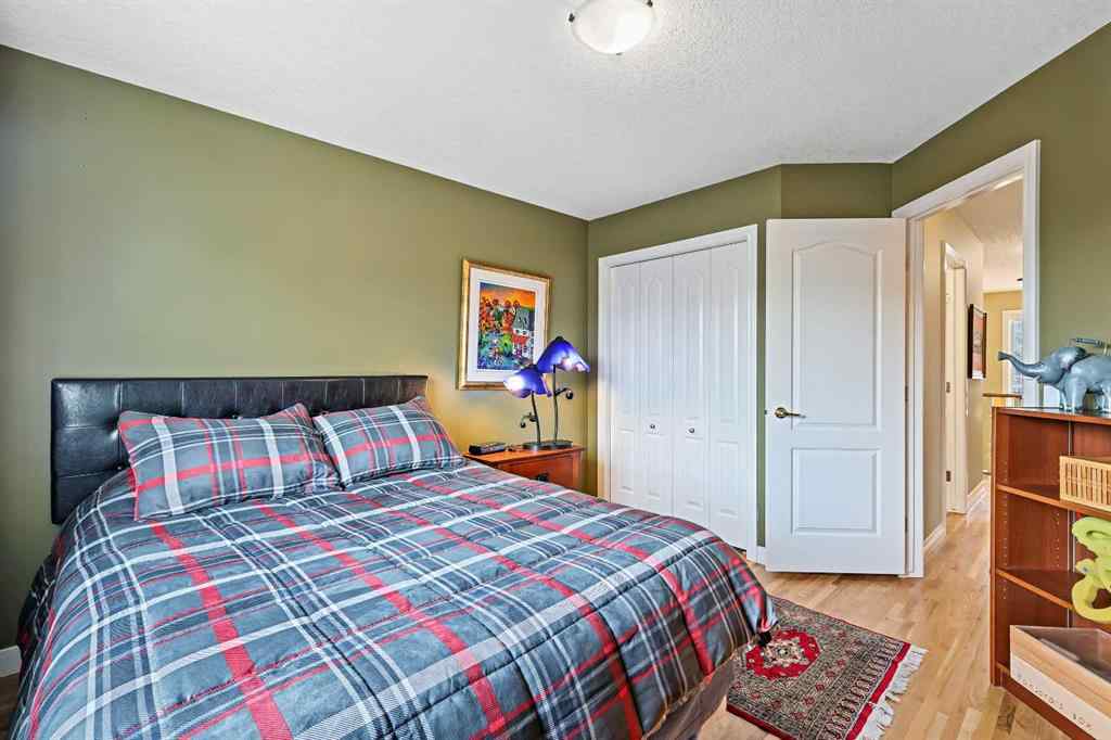 MLS® A2268212 - 4068 Garrison Boulevard SW in Garrison Woods Calgary, Residential