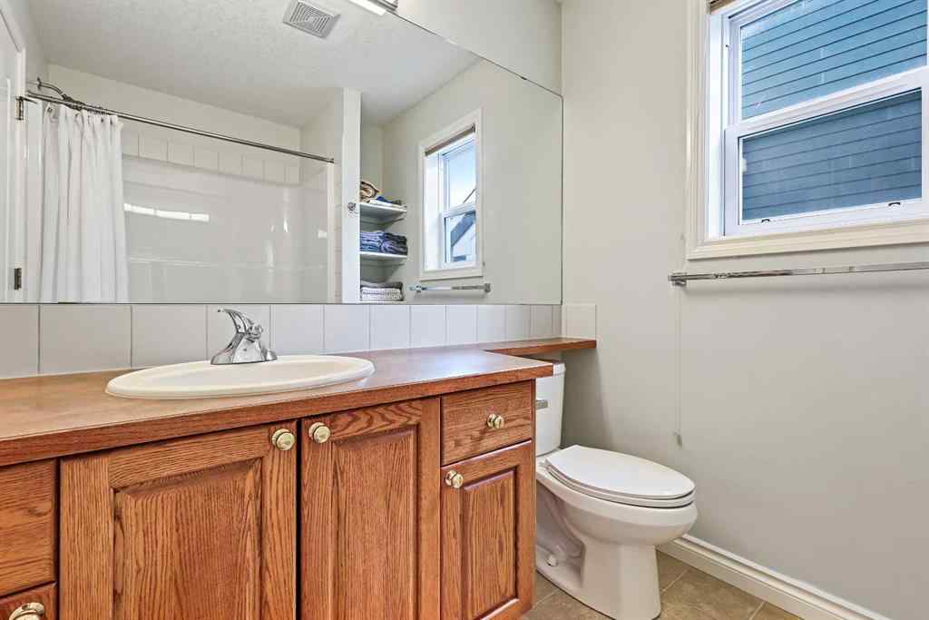 MLS® A2268212 - 4068 Garrison Boulevard SW in Garrison Woods Calgary, Residential