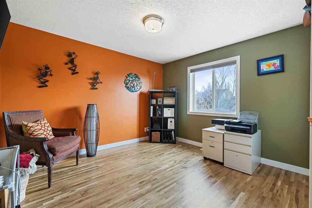 MLS® A2268212 - 4068 Garrison Boulevard SW in Garrison Woods Calgary, Residential