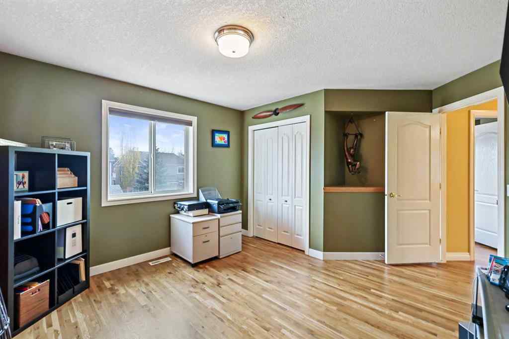 MLS® A2268212 - 4068 Garrison Boulevard SW in Garrison Woods Calgary, Residential
