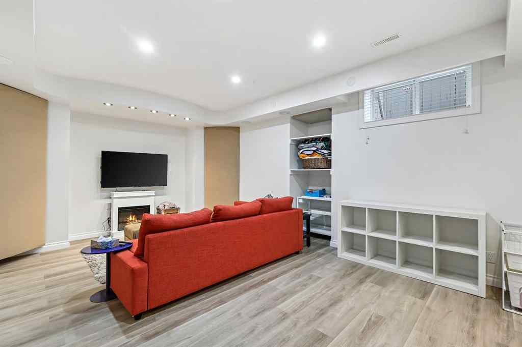 MLS® A2268212 - 4068 Garrison Boulevard SW in Garrison Woods Calgary, Residential