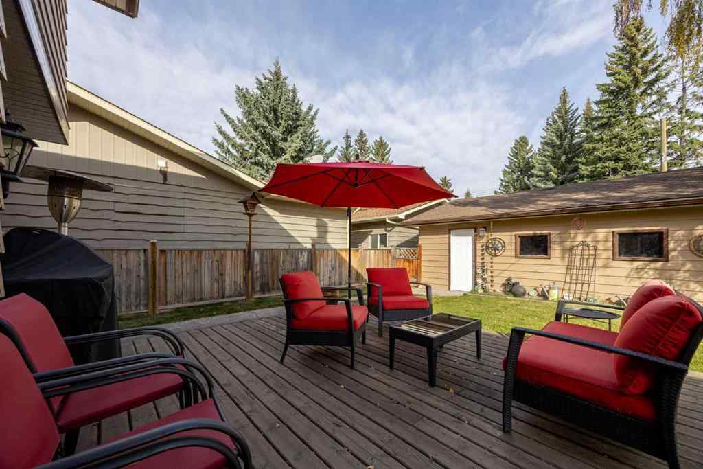 MLS® A2268214 - 136 Parkside Crescent SE in Parkland Calgary, Residential