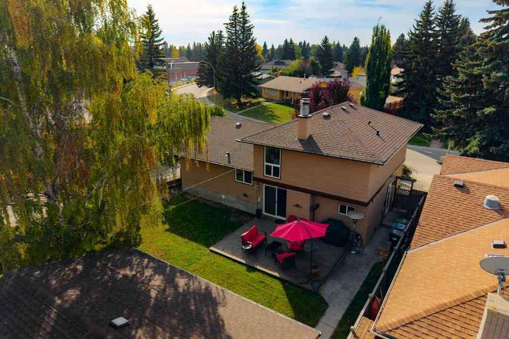 MLS® A2268214 - 136 Parkside Crescent SE in Parkland Calgary, Residential