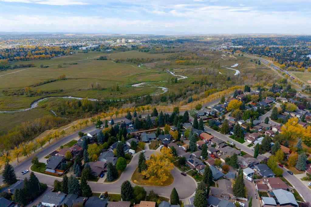 MLS® A2268214 - 136 Parkside Crescent SE in Parkland Calgary, Residential
