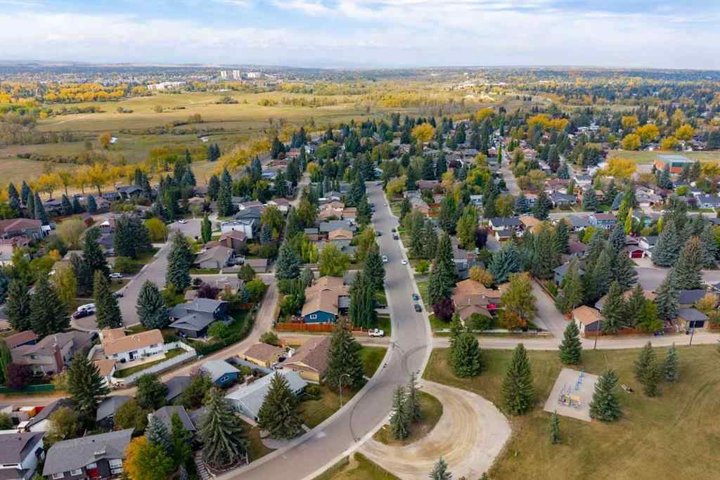 MLS® A2268214 - 136 Parkside Crescent SE in Parkland Calgary, Residential