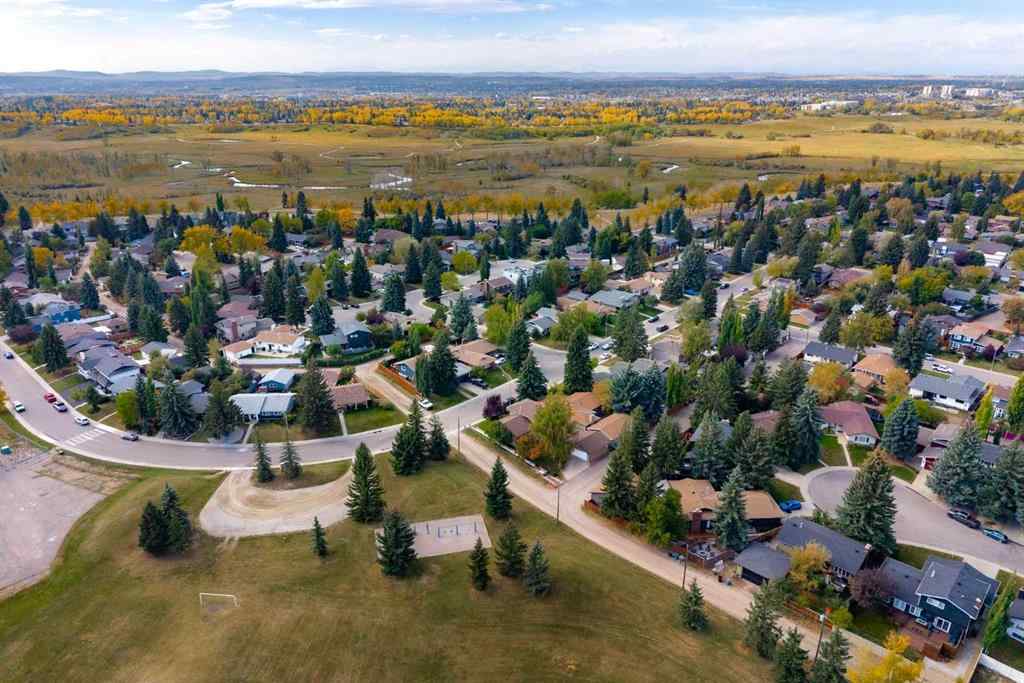 MLS® A2268214 - 136 Parkside Crescent SE in Parkland Calgary, Residential
