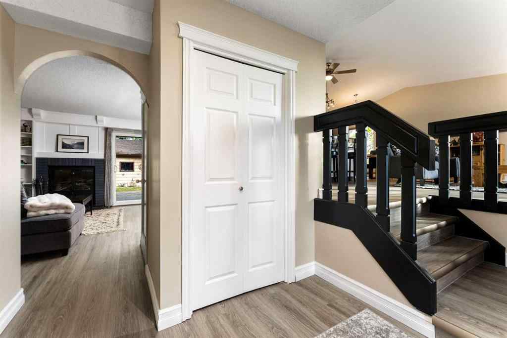 MLS® A2268214 - 136 Parkside Crescent SE in Parkland Calgary, Residential