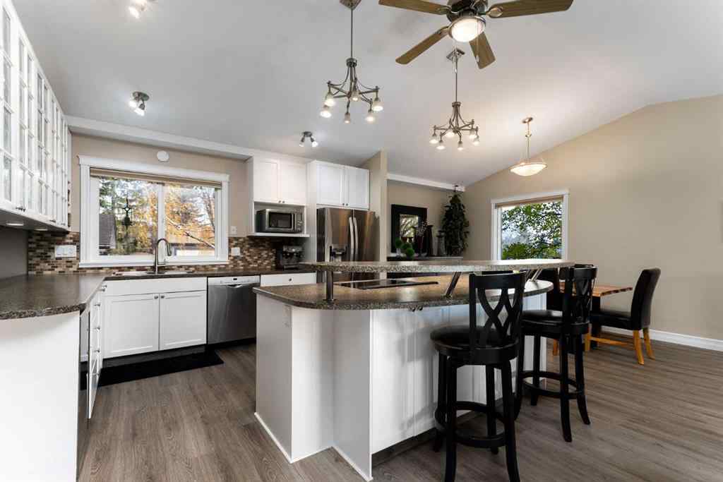 MLS® A2268214 - 136 Parkside Crescent SE in Parkland Calgary, Residential