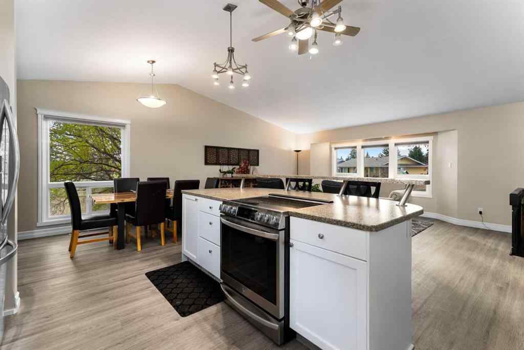 MLS® A2268214 - 136 Parkside Crescent SE in Parkland Calgary, Residential