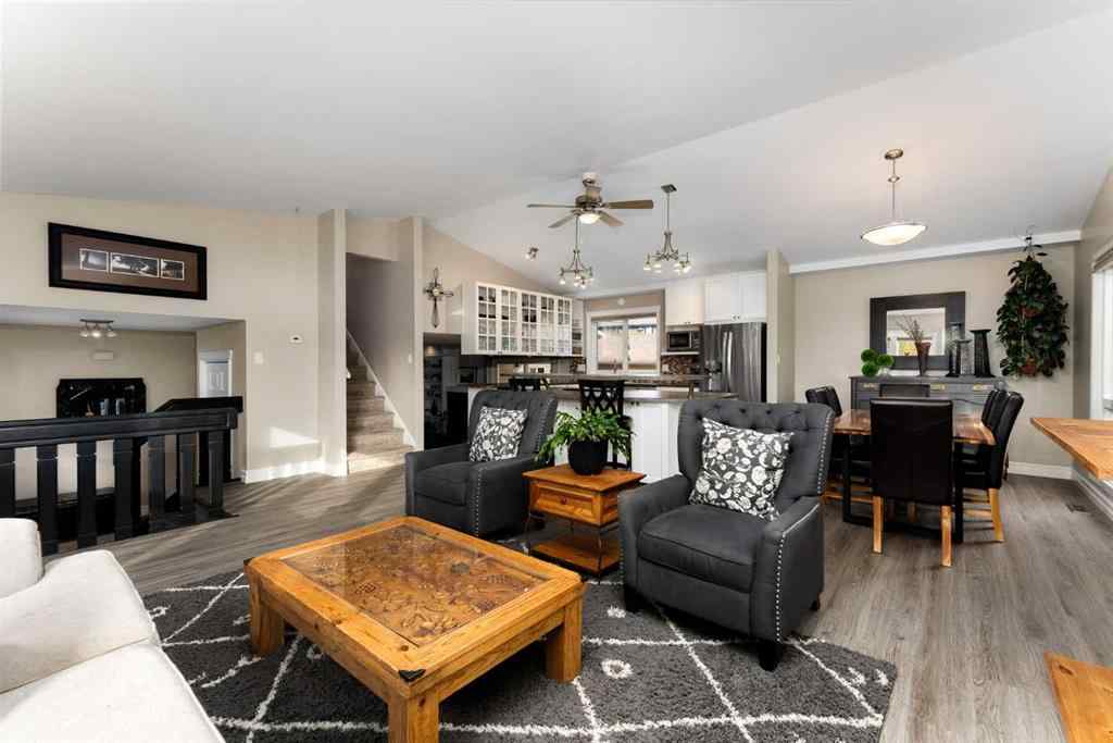 MLS® A2268214 - 136 Parkside Crescent SE in Parkland Calgary, Residential
