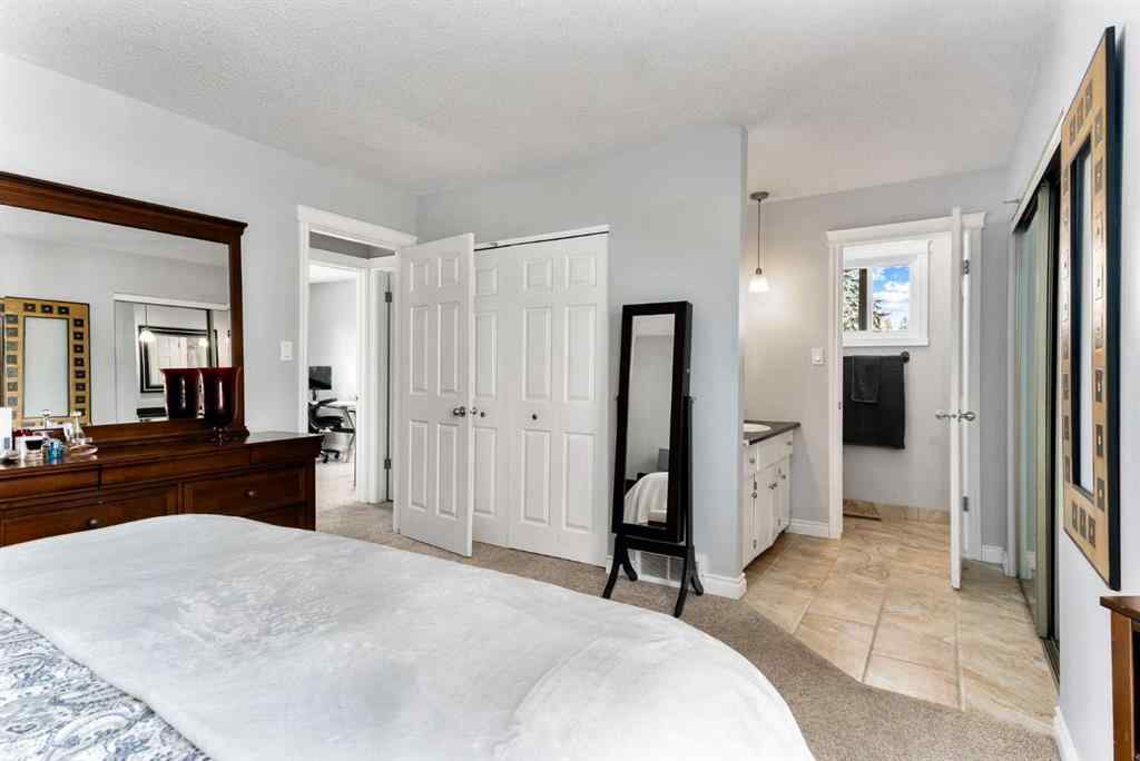 MLS® A2268214 - 136 Parkside Crescent SE in Parkland Calgary, Residential