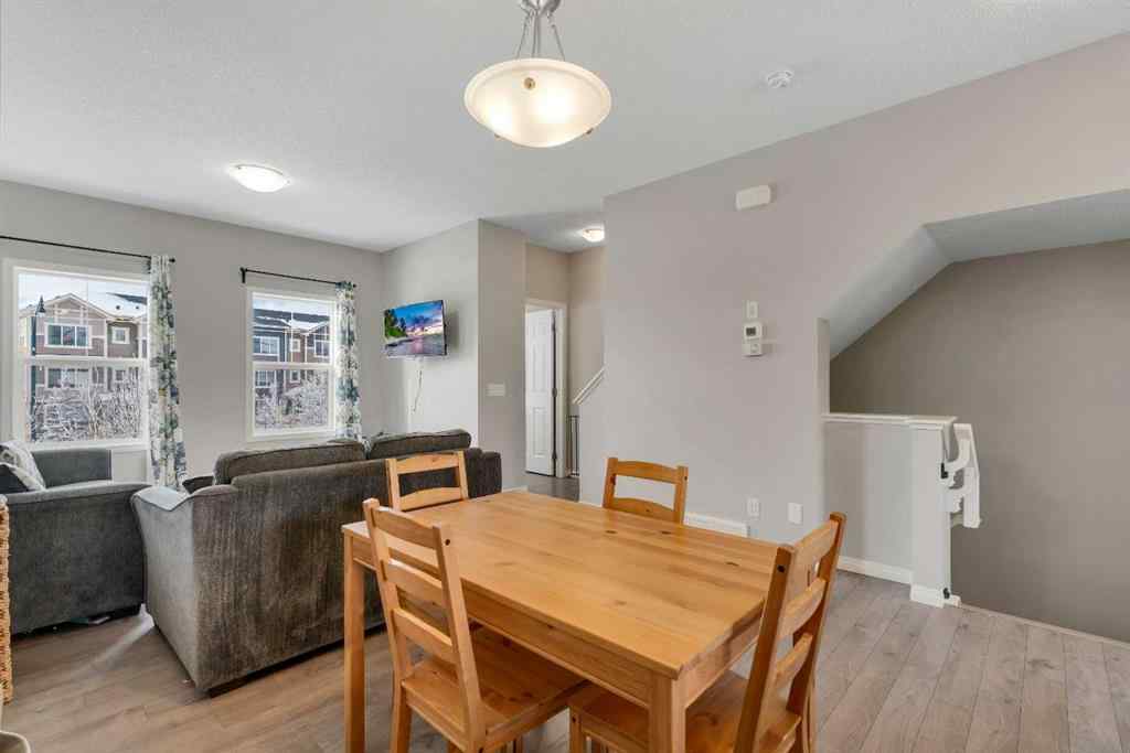 MLS® A2268215 - 140 Sundown Road  in Sunset Ridge Cochrane, Residential