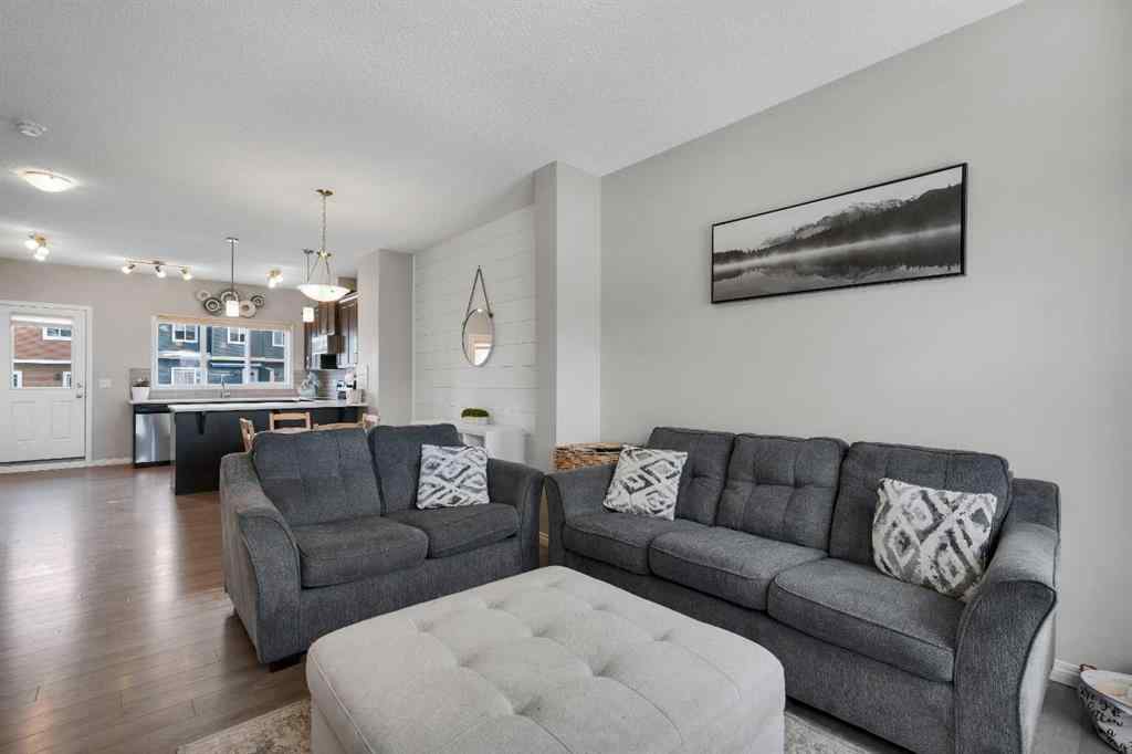 MLS® A2268215 - 140 Sundown Road  in Sunset Ridge Cochrane, Residential