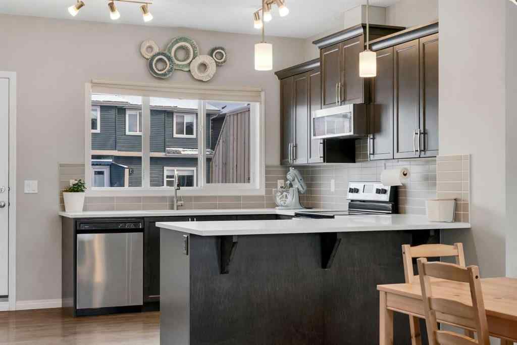 MLS® A2268215 - 140 Sundown Road  in Sunset Ridge Cochrane, Residential