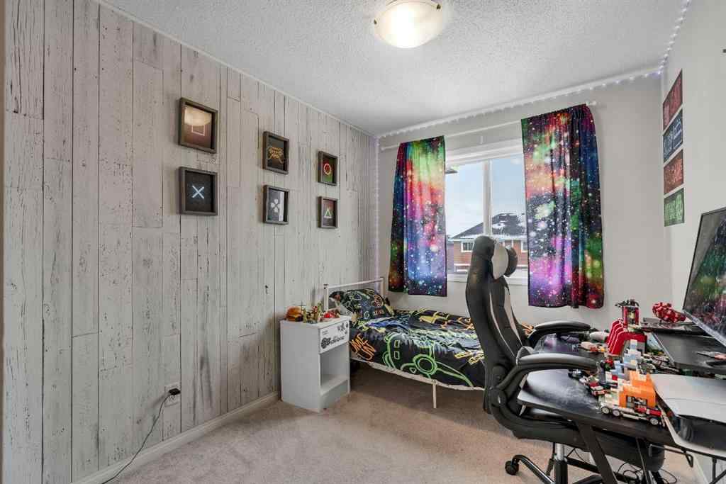 MLS® A2268215 - 140 Sundown Road  in Sunset Ridge Cochrane, Residential