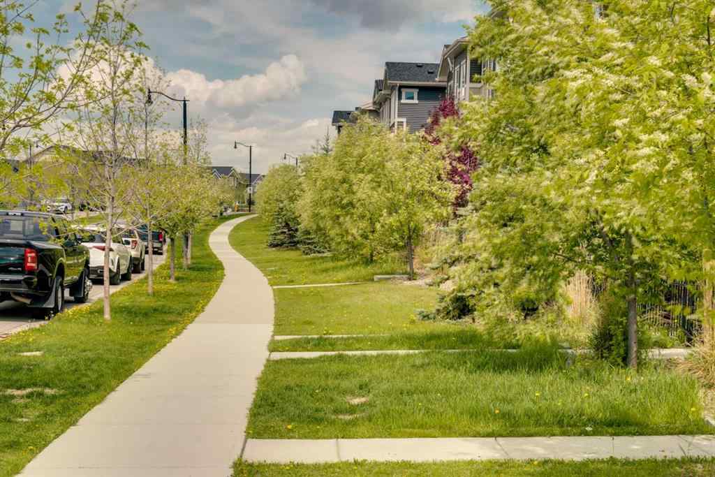 MLS® A2268215 - 140 Sundown Road  in Sunset Ridge Cochrane, Residential