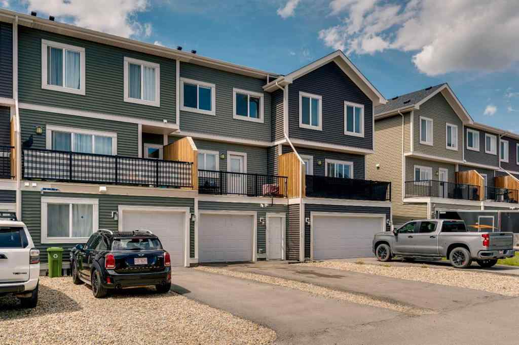 MLS® A2268215 - 140 Sundown Road  in Sunset Ridge Cochrane, Residential