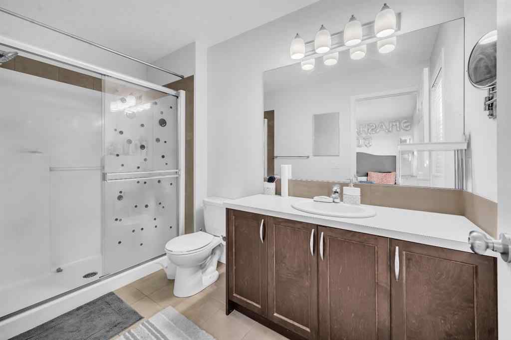 MLS® A2268216 - 533 Savanna Boulevard NE in Saddle Ridge Calgary, Residential