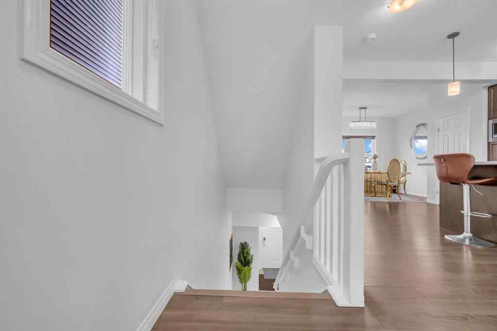 MLS® A2268216 - 533 Savanna Boulevard NE in Saddle Ridge Calgary, Residential