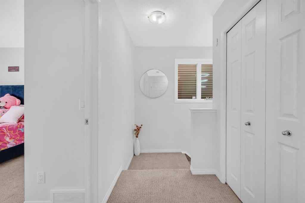 MLS® A2268216 - 533 Savanna Boulevard NE in Saddle Ridge Calgary, Residential