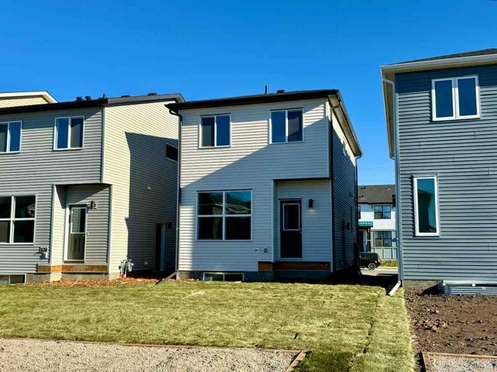 MLS® A2268219 - 397 Hotchkiss Drive SE in Hotchkiss Calgary, Residential