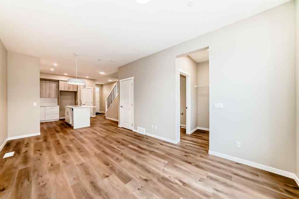 MLS® A2268219 - 397 Hotchkiss Drive SE in Hotchkiss Calgary, Residential