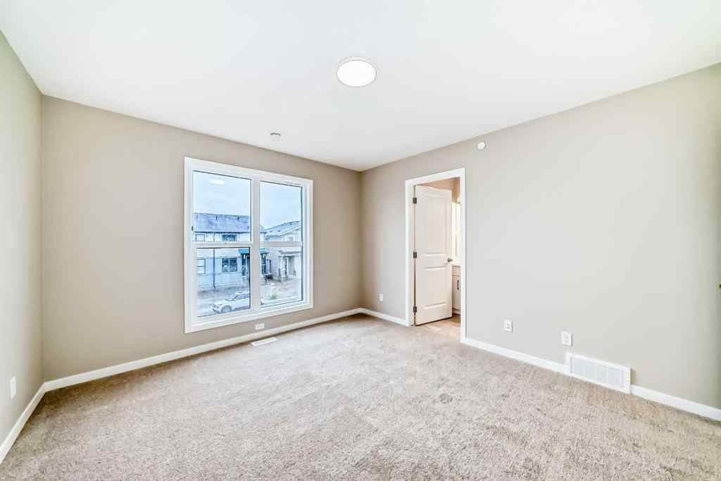 MLS® A2268219 - 397 Hotchkiss Drive SE in Hotchkiss Calgary, Residential