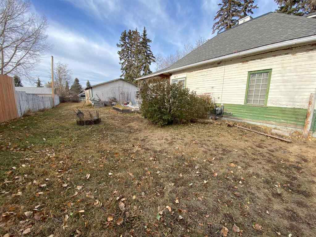 MLS® A2268222 - 663 11 Avenue  in NONE Carstairs, Residential