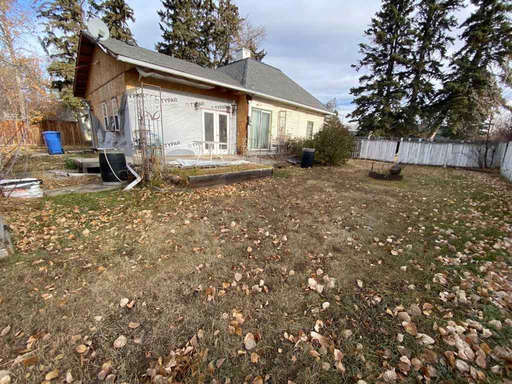 MLS® A2268222 - 663 11 Avenue  in NONE Carstairs, Residential
