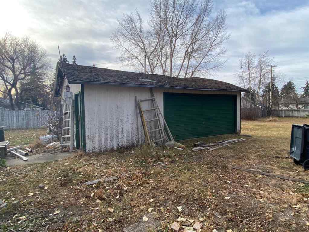 MLS® A2268222 - 663 11 Avenue  in NONE Carstairs, Residential