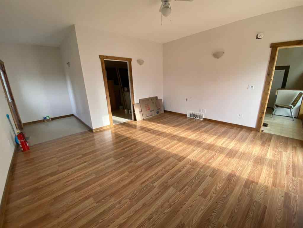 MLS® A2268222 - 663 11 Avenue  in NONE Carstairs, Residential