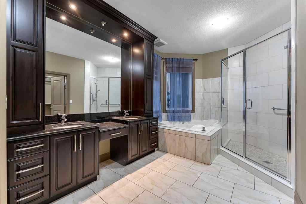 MLS® A2268223 - 262020 Poplar Hill Drive  in Bearspaw_Calg Rural Rocky View County, Residential