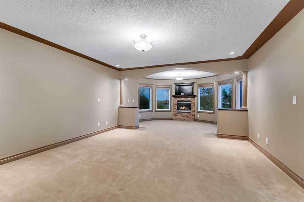 MLS® A2268223 - 262020 Poplar Hill Drive  in Bearspaw_Calg Rural Rocky View County, Residential