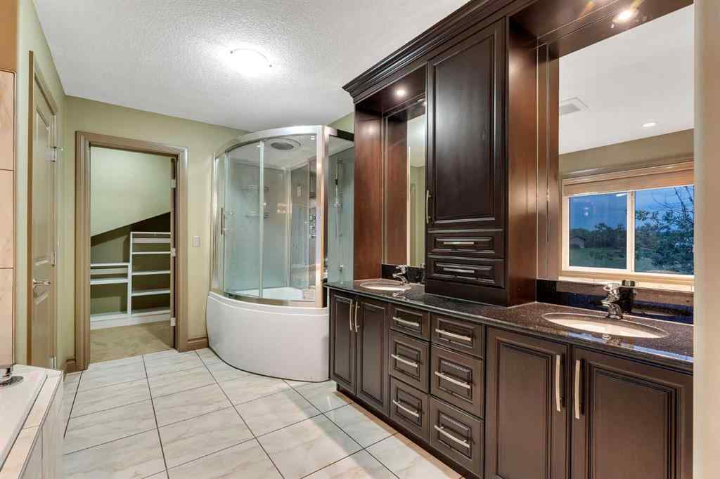 MLS® A2268223 - 262020 Poplar Hill Drive  in Bearspaw_Calg Rural Rocky View County, Residential