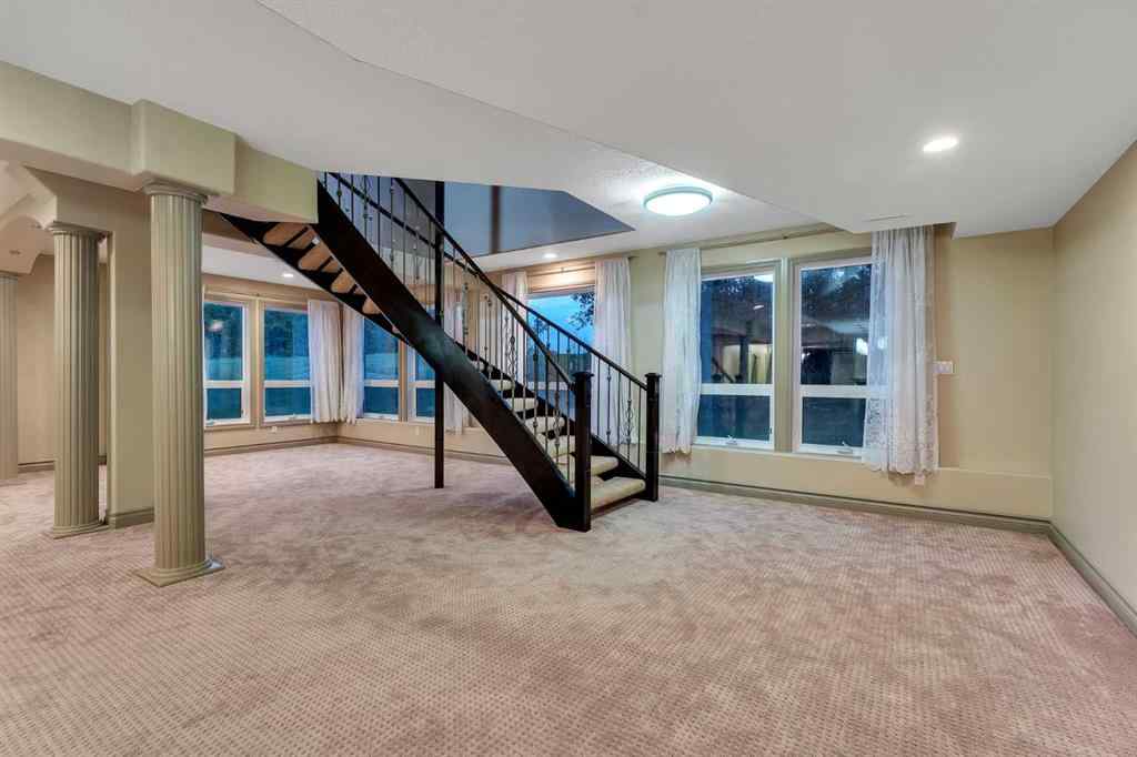 MLS® A2268223 - 262020 Poplar Hill Drive  in Bearspaw_Calg Rural Rocky View County, Residential