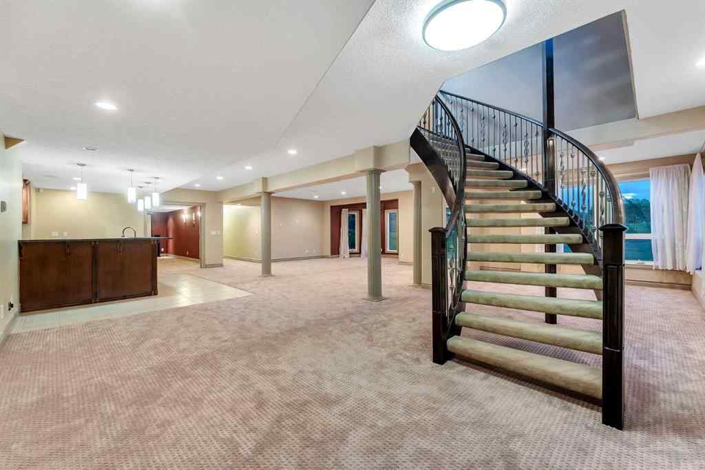 MLS® A2268223 - 262020 Poplar Hill Drive  in Bearspaw_Calg Rural Rocky View County, Residential