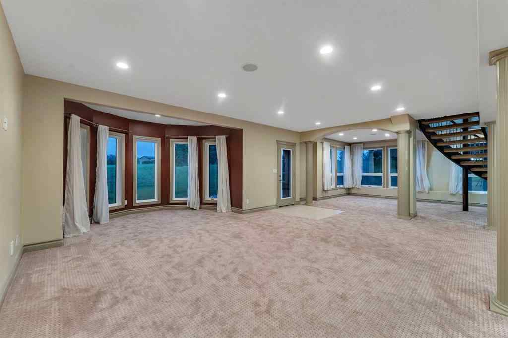 MLS® A2268223 - 262020 Poplar Hill Drive  in Bearspaw_Calg Rural Rocky View County, Residential